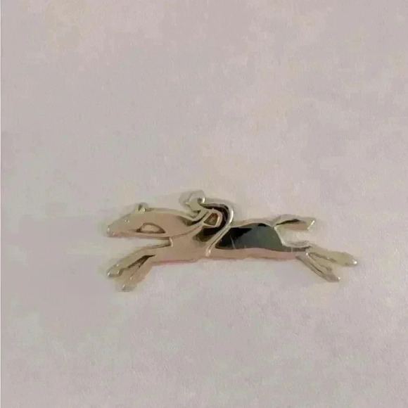 Longchamp Light Pink Leather Flap Honore Crossbody Bag - Picture 4 of 13